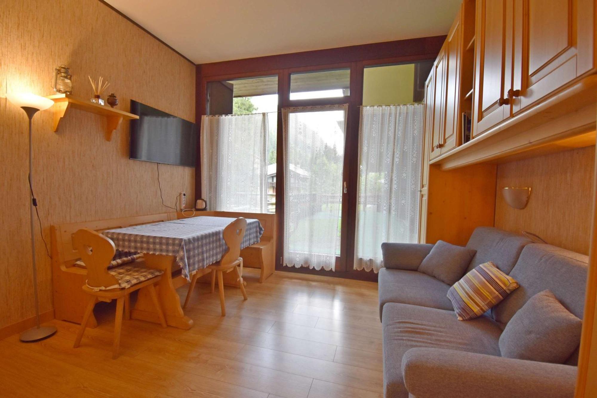 Residenza Silvana Madonna Exterior foto