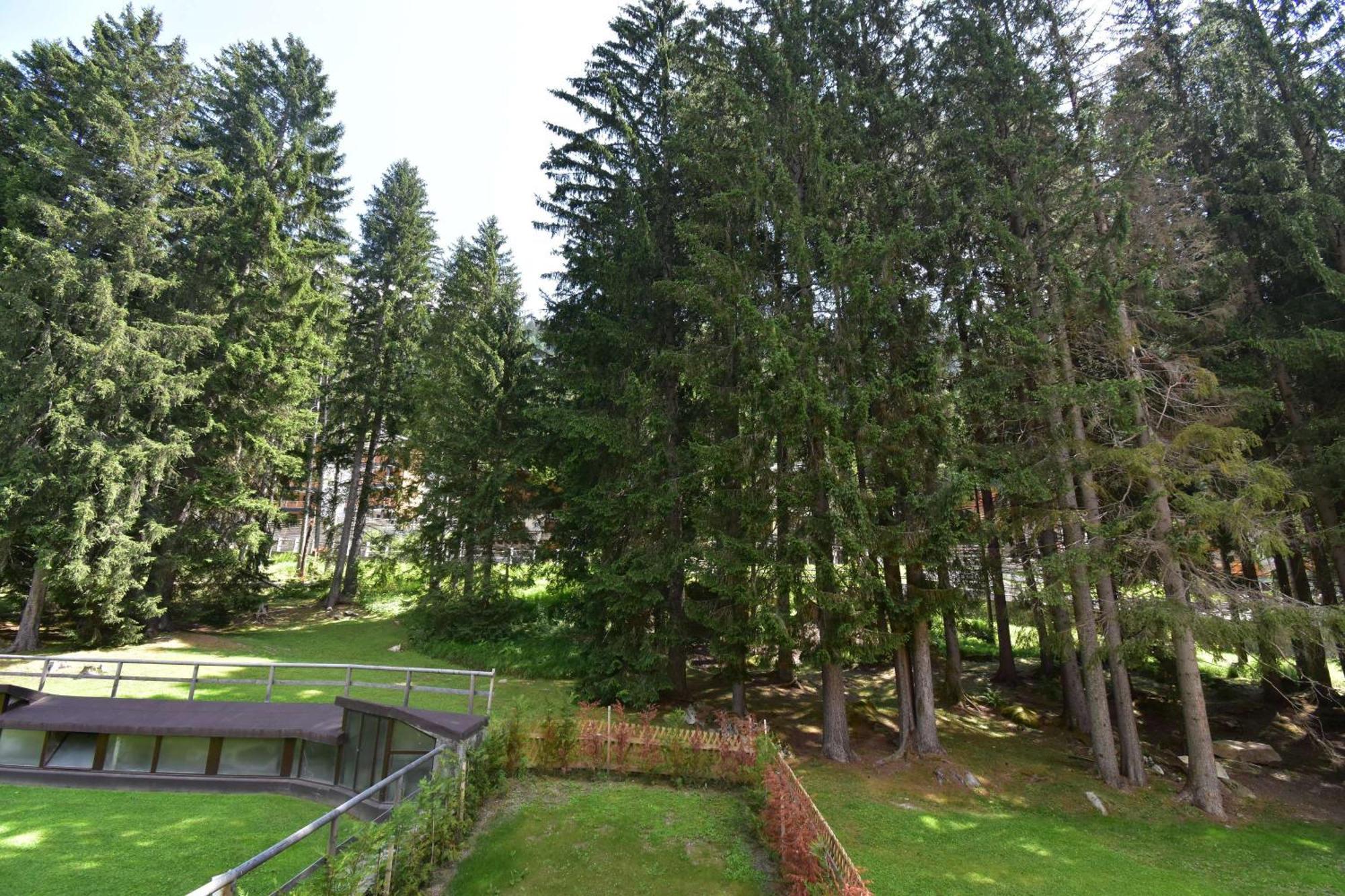 Residenza Silvana Madonna Exterior foto