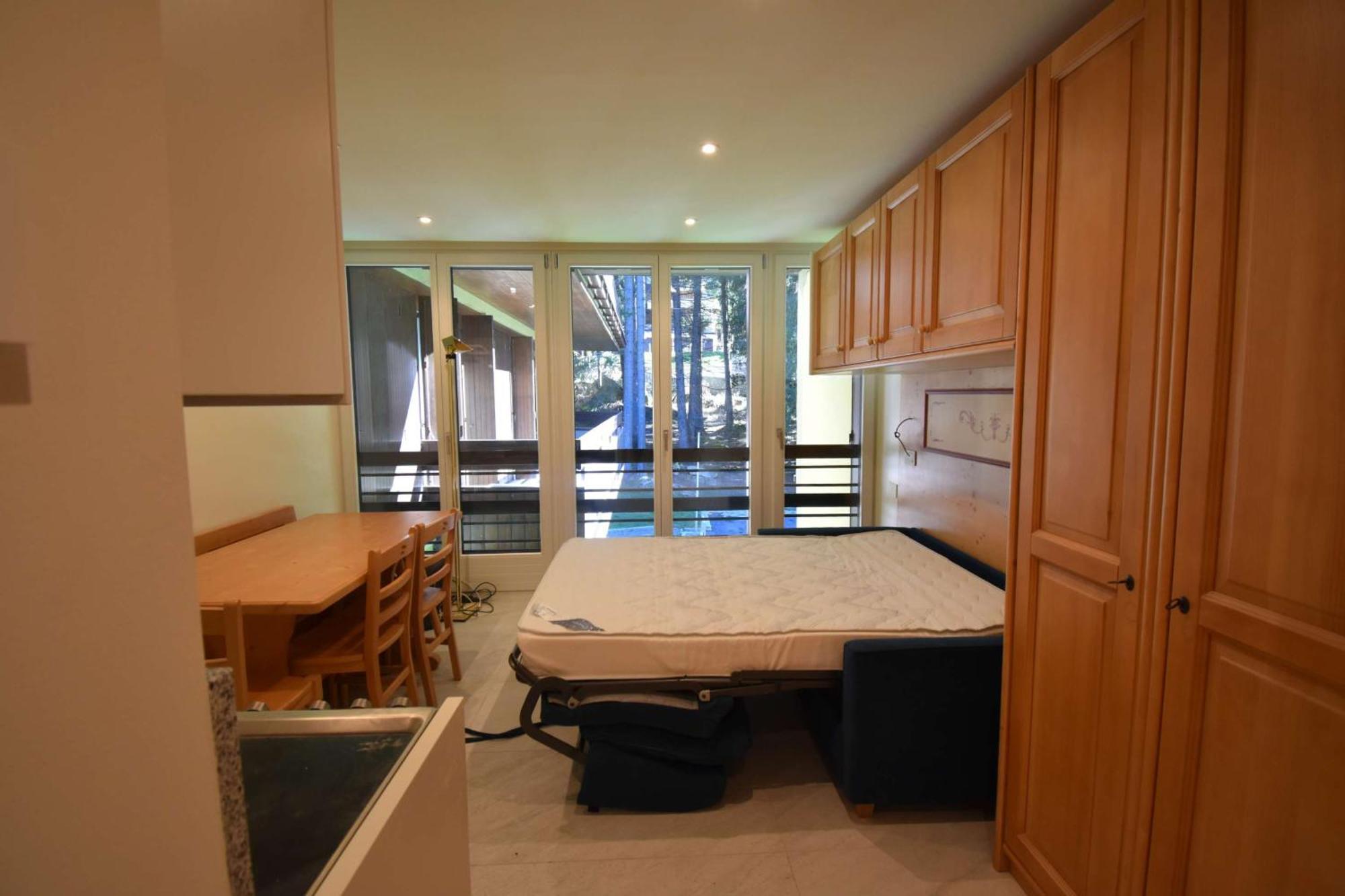 Residenza Silvana Madonna Exterior foto
